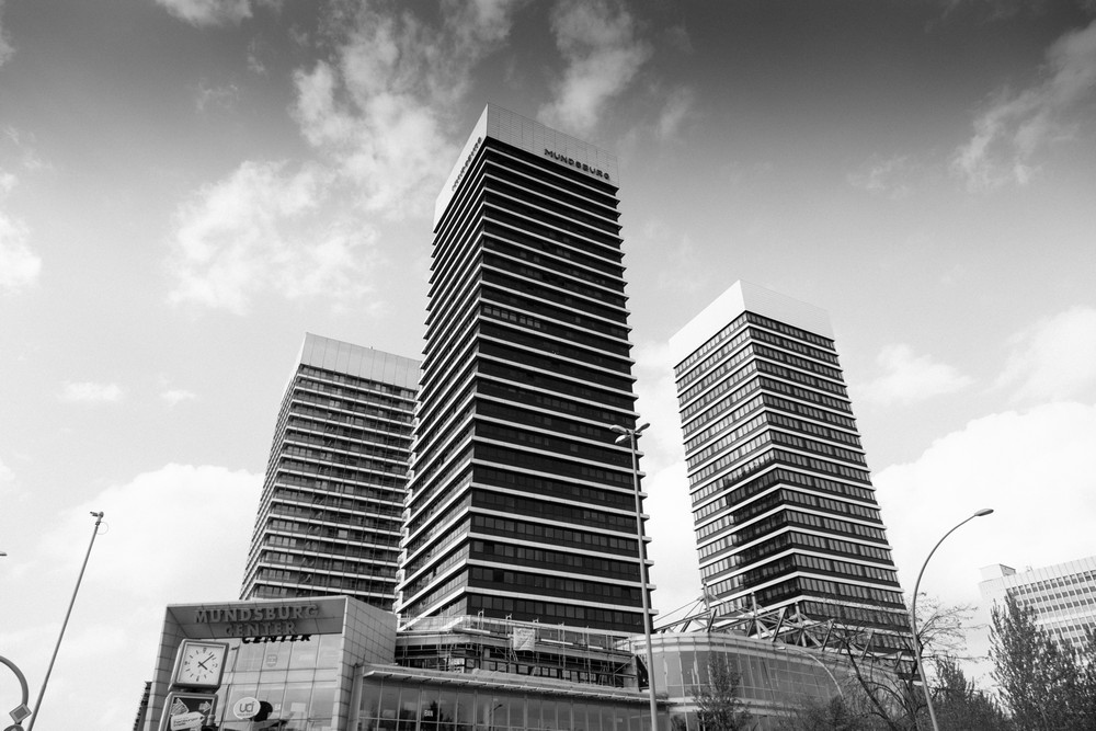 Paarshooting in Hamburg-Barmbek